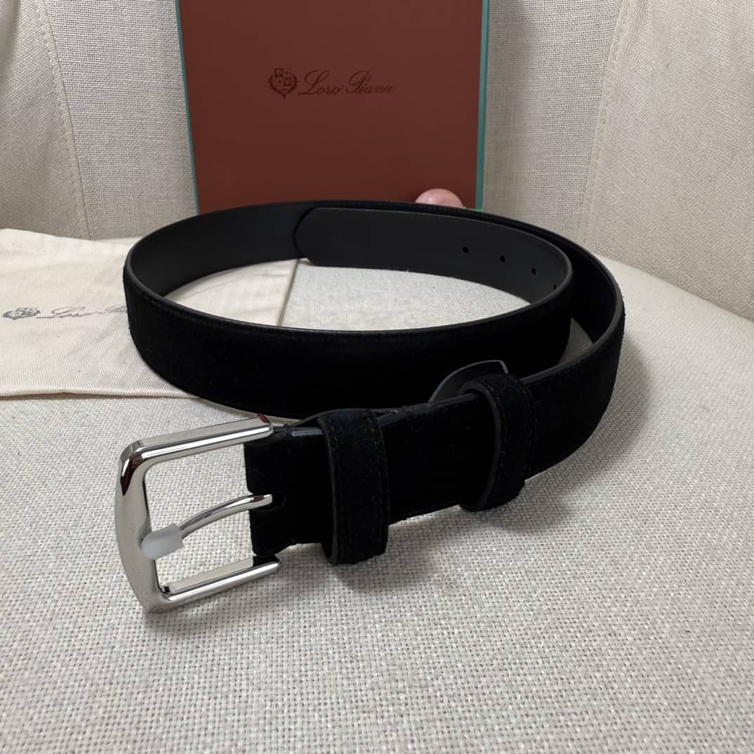 Loro piano Belt-003